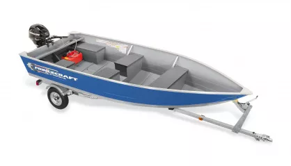 Princecraft Starfish 16 L WT