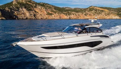 Princess V50