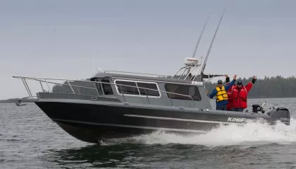 KingFisher 2825