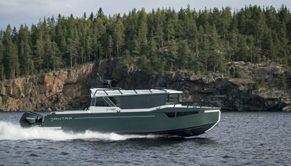 Jaktar J30