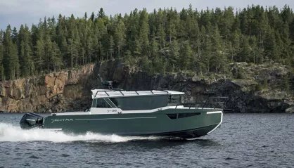 Jaktar J30
