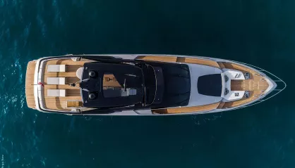 Riva 90' Argo