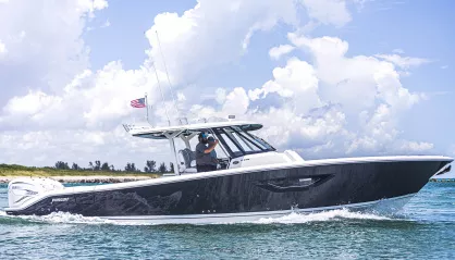 Pursuit S 378