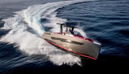 Fiart 43 Seawalker