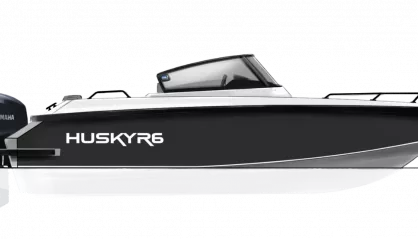 Finnmaster Husky R6