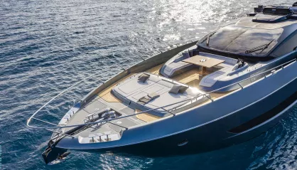 Riva 88' Folgore