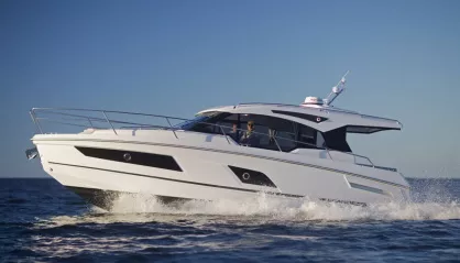 Grandezza 37 CA