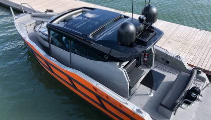 Greenbay Marine Force 10