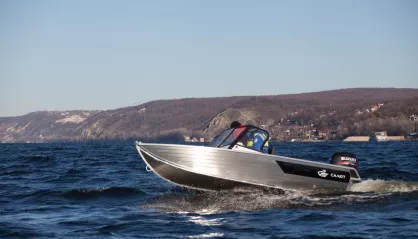 Салют PRO 430 Jet