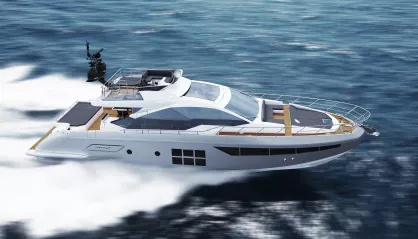 Azimut S7