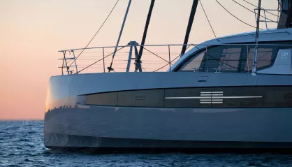 Privilege Signature 580