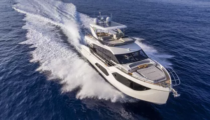Absolute 60 Fly