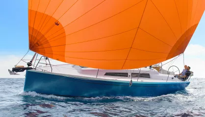 Hanse 315