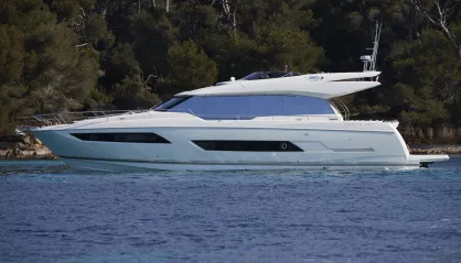 Prestige 690S