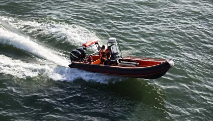 Trident Piton 720
