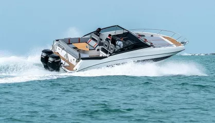 Beneteau Flyer 10