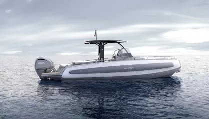 Invictus TT280
