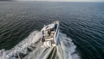 Galeon 325 GTO