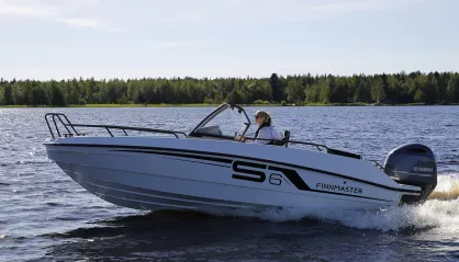 Finnmaster S6