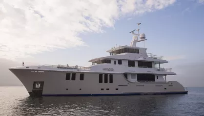 Nordhavn 120