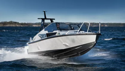 Anytec A23