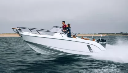 Beneteau Flyer 7 SUNdeck