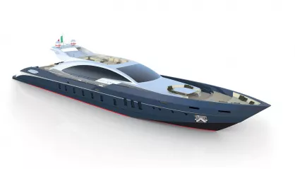 Tecnomar Velvet 42