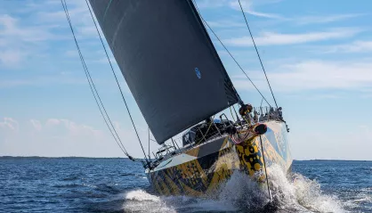 Nautor's Swan ClubSwan 125