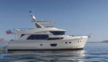 Selene 60 Ocean Explorer