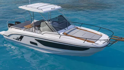 Beneteau Flyer 9 Sundeck