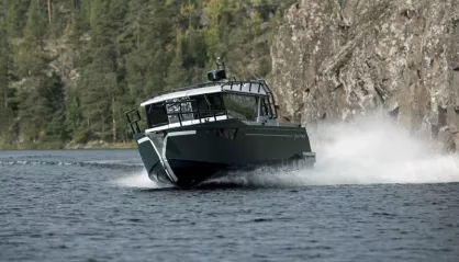Jaktar J30