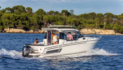 Jeanneau Merry Fisher 795 Series 2