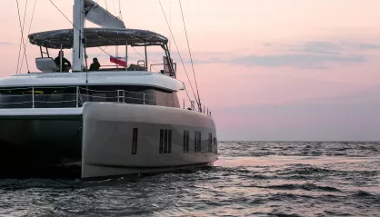 Sunreef 50