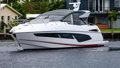 Sunseeker Predator 60 EVO