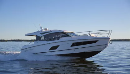 Grandezza 37 CA