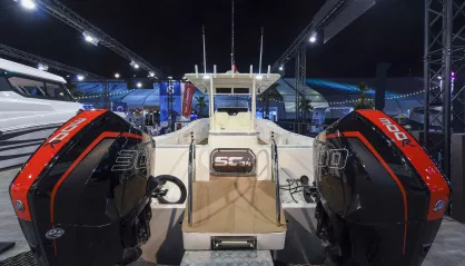 Silvercraft SilverCat34 CC