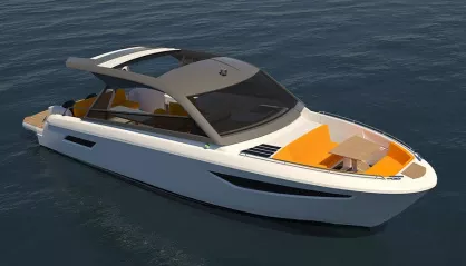 Bavaria Vida 33