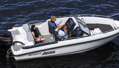 Bella 600 BR