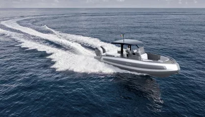 Invictus TT280
