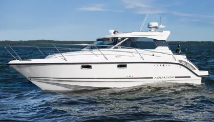 Aquador 30 HT