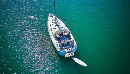 Jeanneau 51
