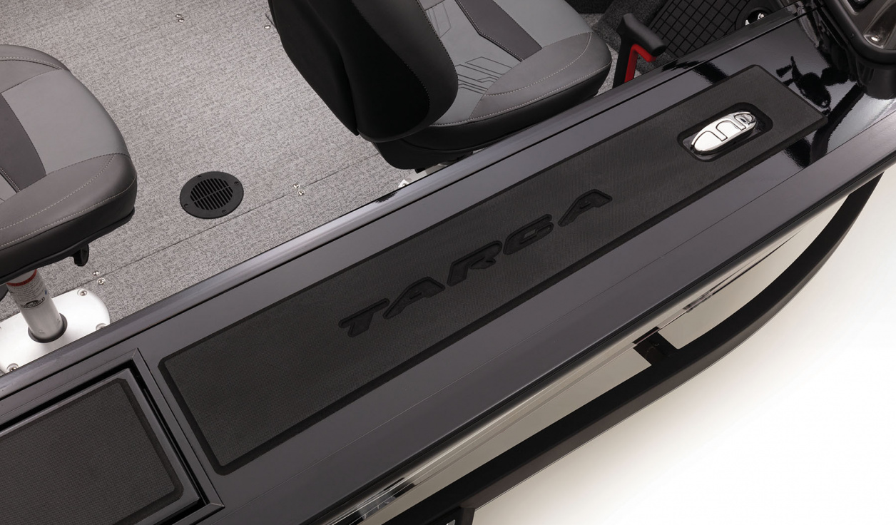 Катер Tracker Targa V-19 Combo - фото 2