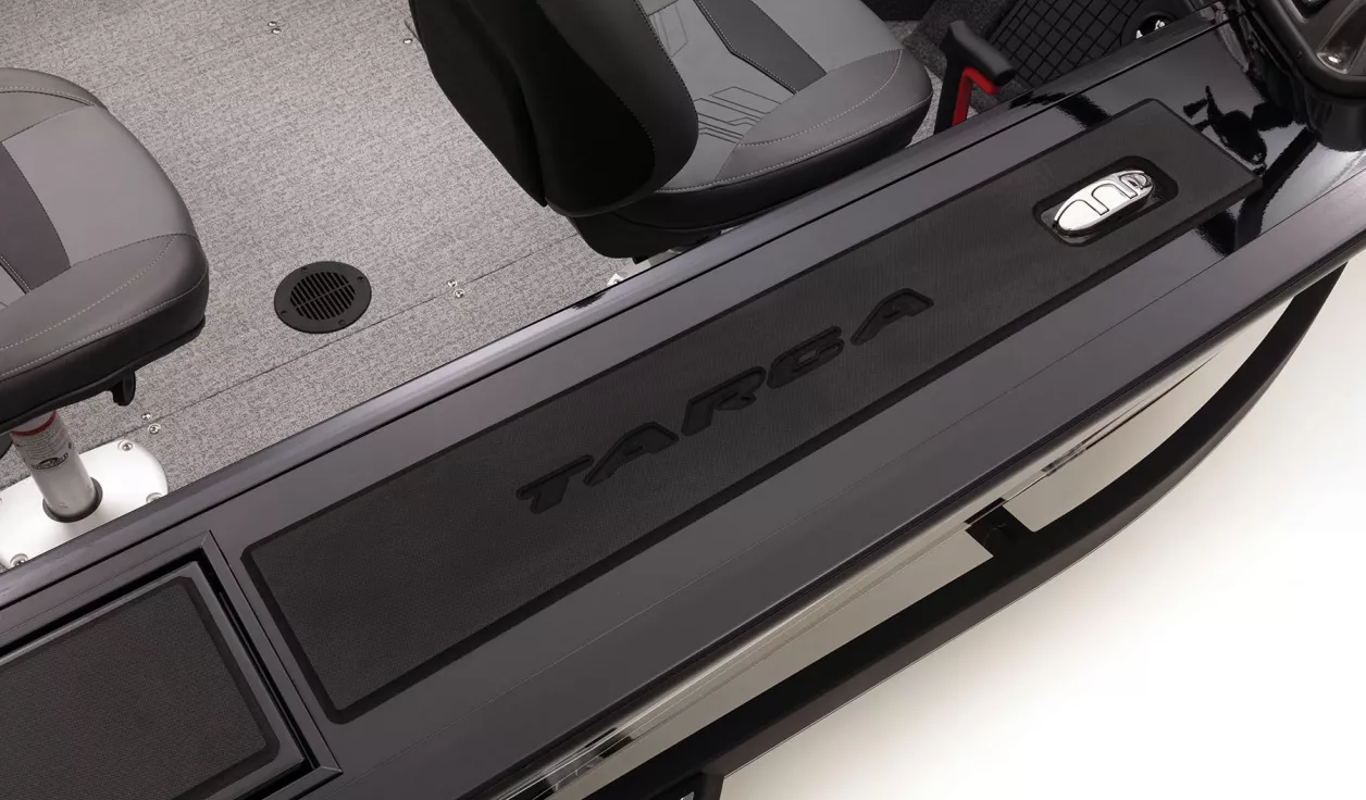 Катер Tracker Targa V-19 Combo - фото 2