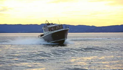 Sargo 36 Explorer