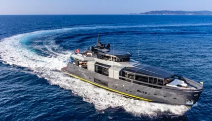 Arcadia A105