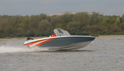 Spinningline 480