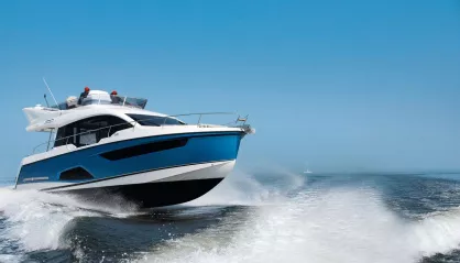 Sealine F430
