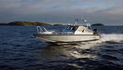 Anytec 750 SPD Classic