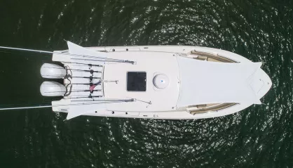 Pursuit S 288
