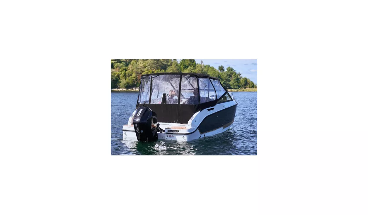 Катер Quicksilver Activ 675 Bowrider - фото 2
